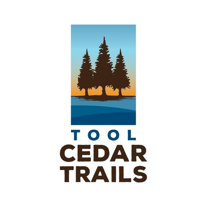 Tool Cedar Trails