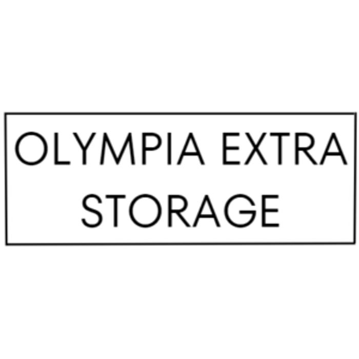 Olympia Extra Storage