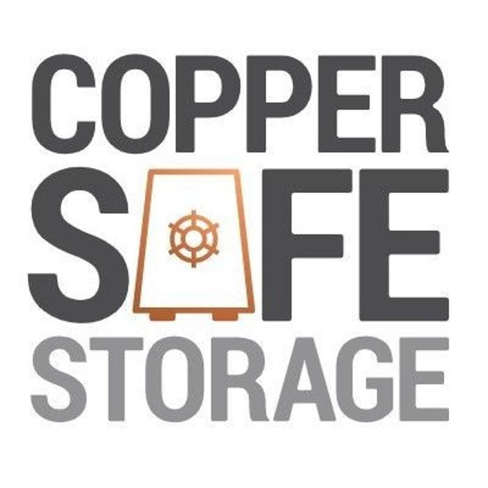 Copper Safe Storage