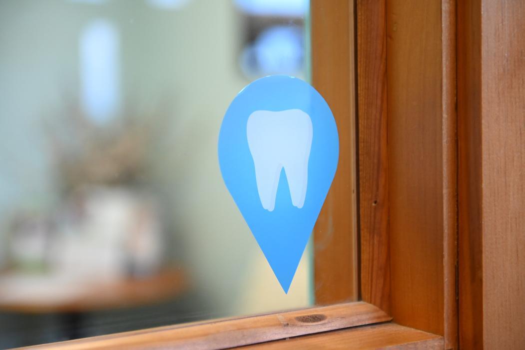 Coxsackie Dental Arts