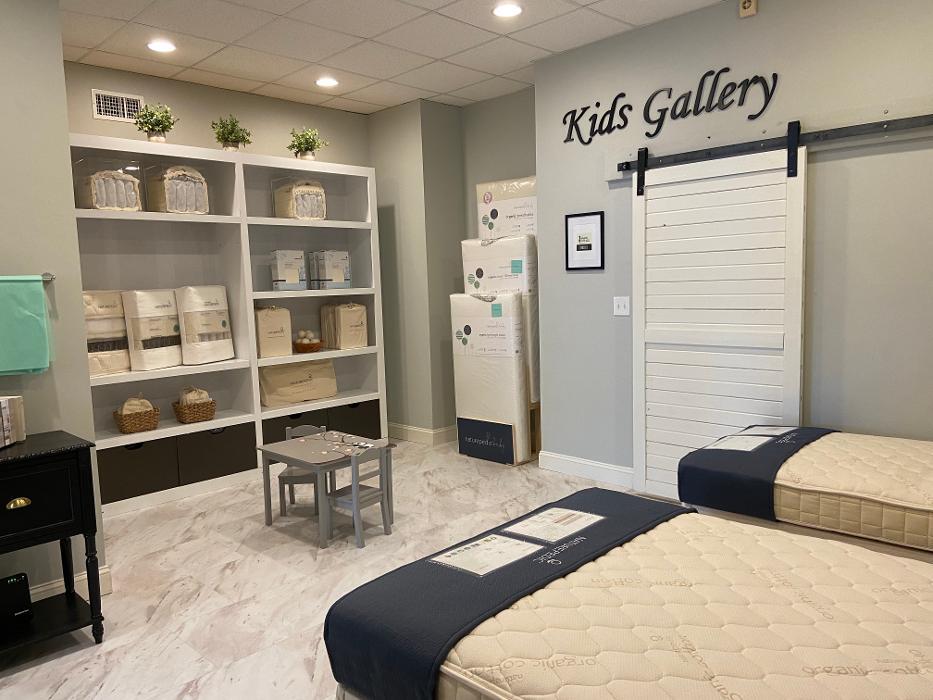 Naturepedic Organic Mattress Gallery Dallas