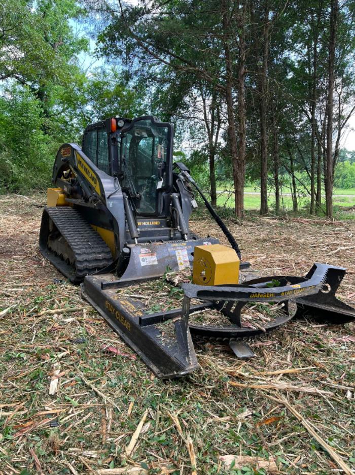 Keller Clearing & Brush Control, LLC