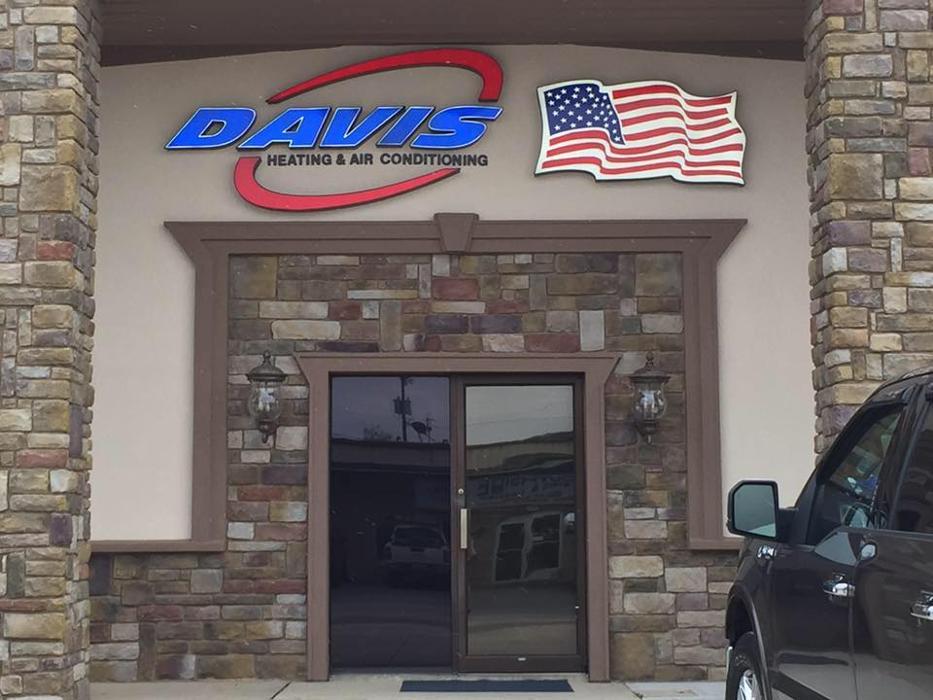 Davis HVAC Experts