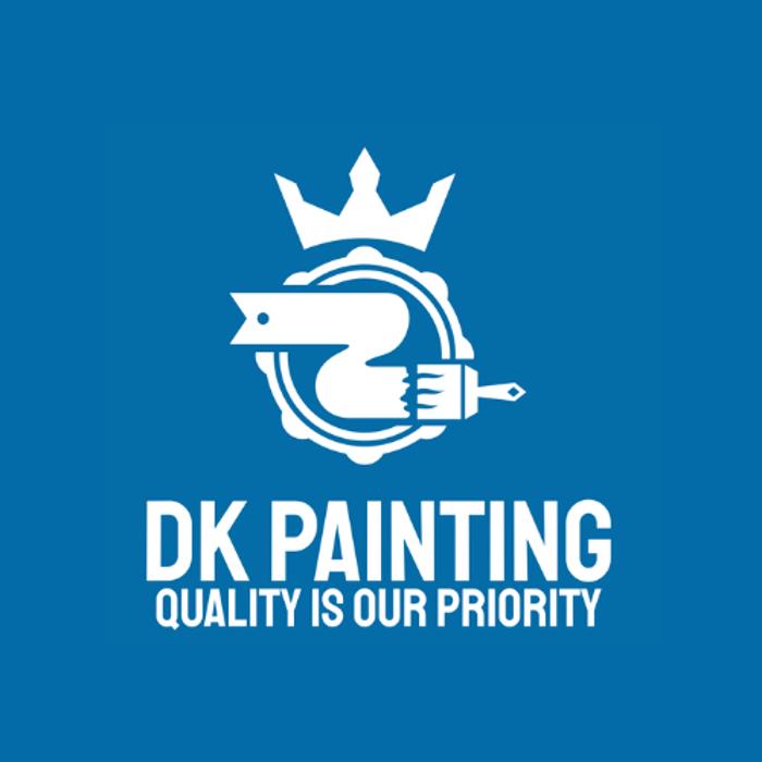 DK Painting