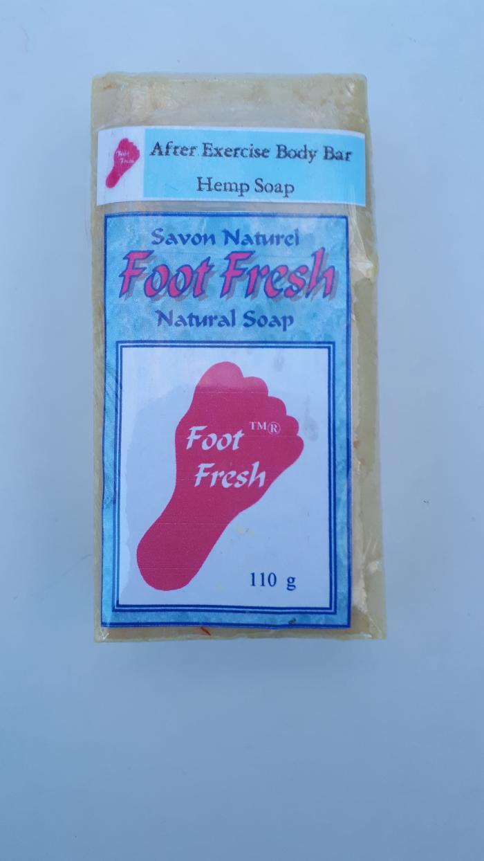 Foot Fresh