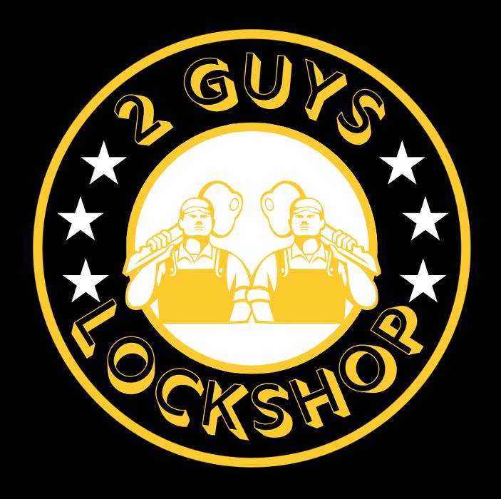 2 Guys Lockshop