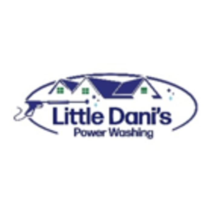 Little Dani's Power Washing