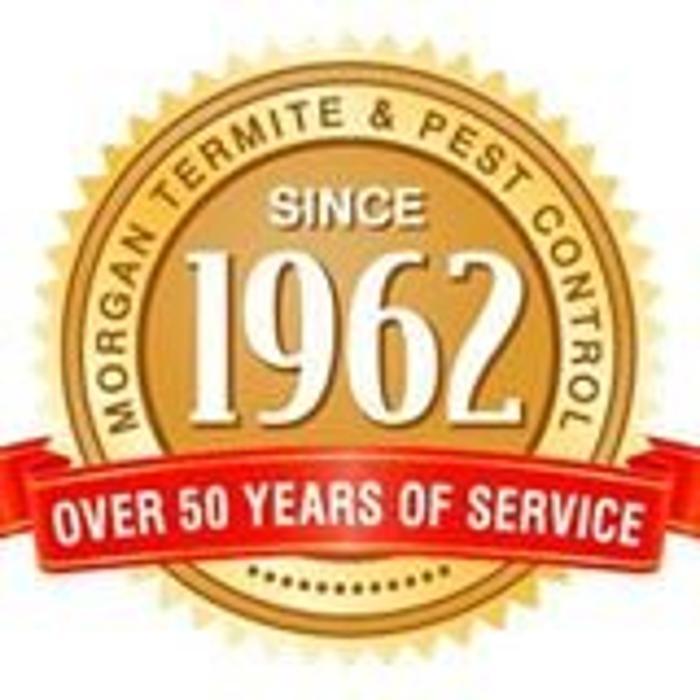 Morgan Termite and Pest Control