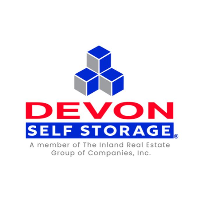 Devon Self Storage Ardmore, Oklahoma