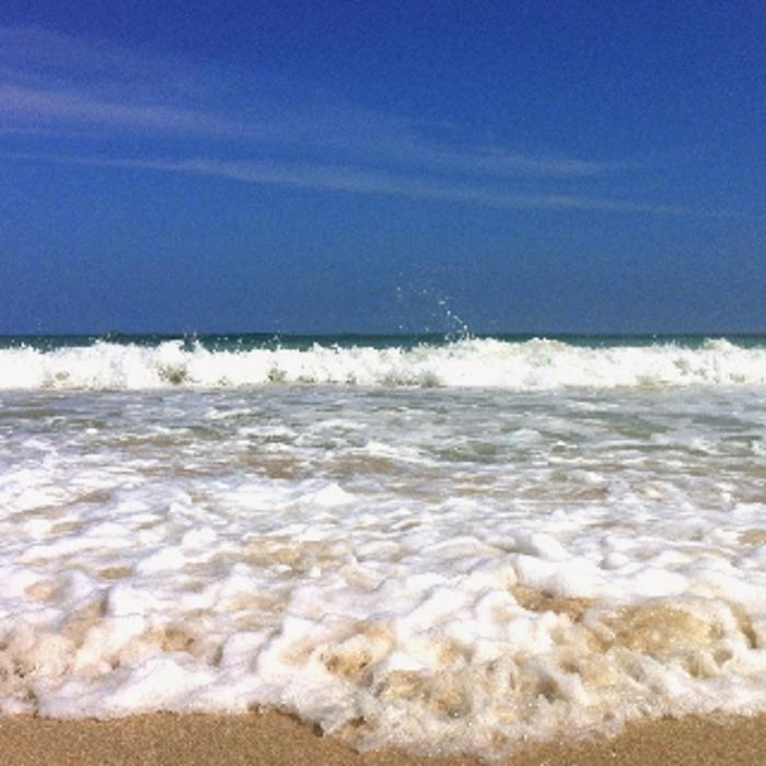 Julia Day CranioSacral & Body-Mind Therapies