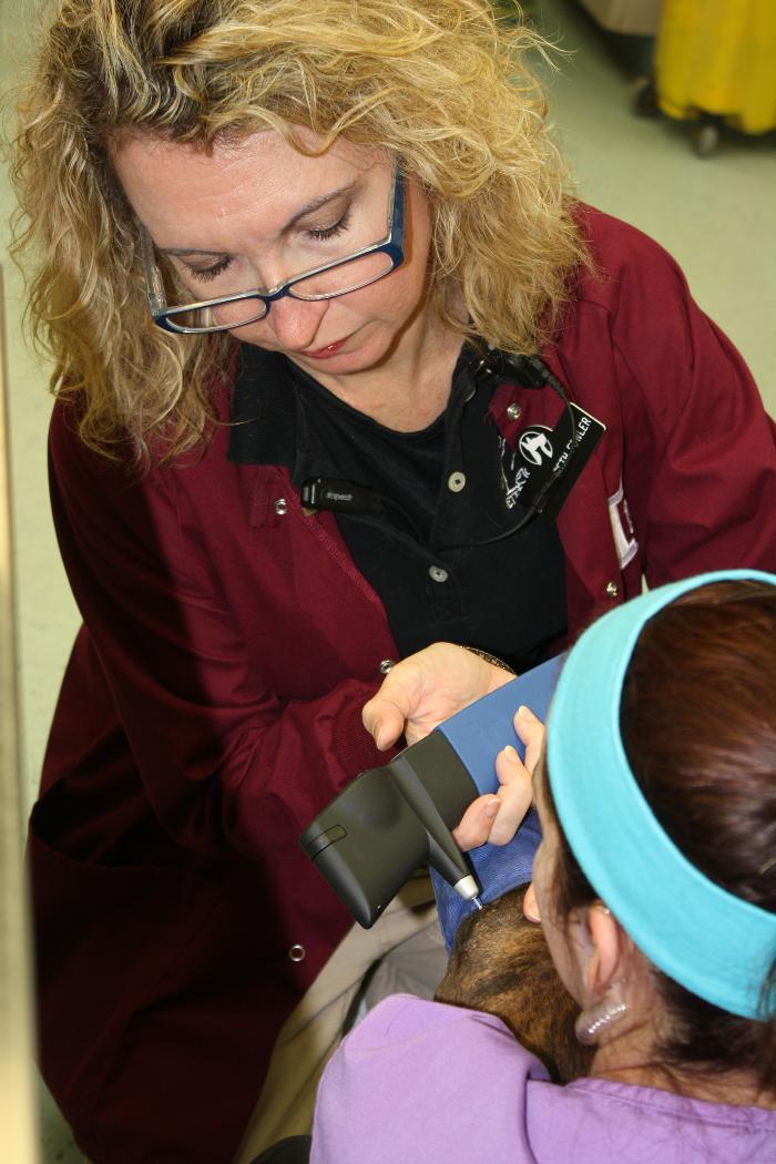 County Line Veterinary Clinic