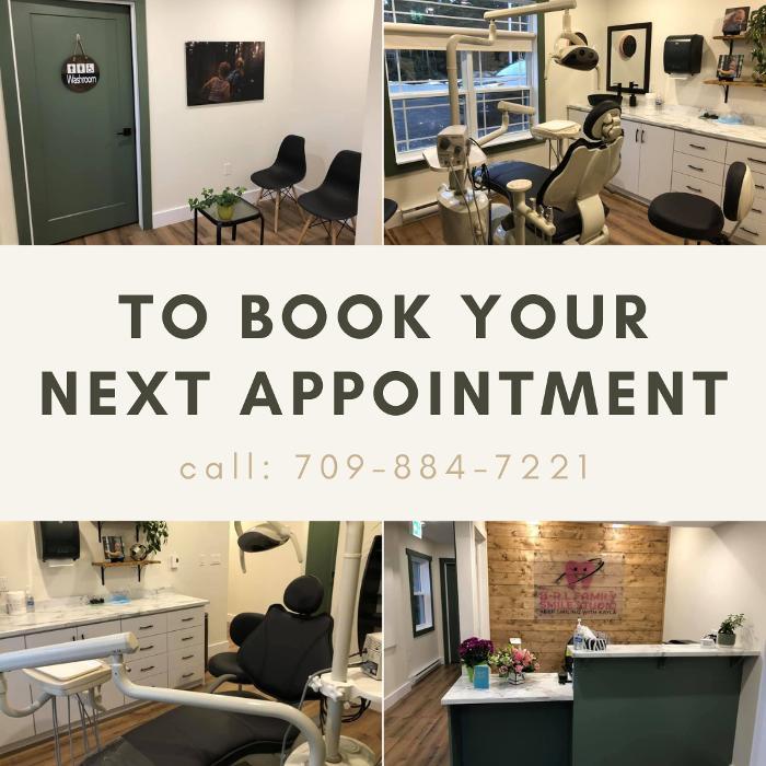 B-R.L Family Smile Studio