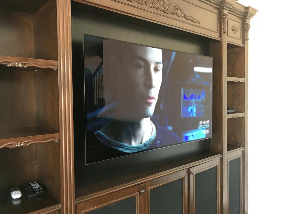 Audio/Video Systems Integration, Inc.