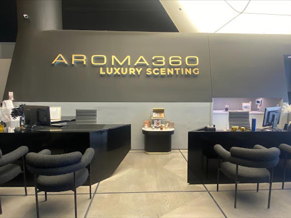 Aroma360 Beverly Hills