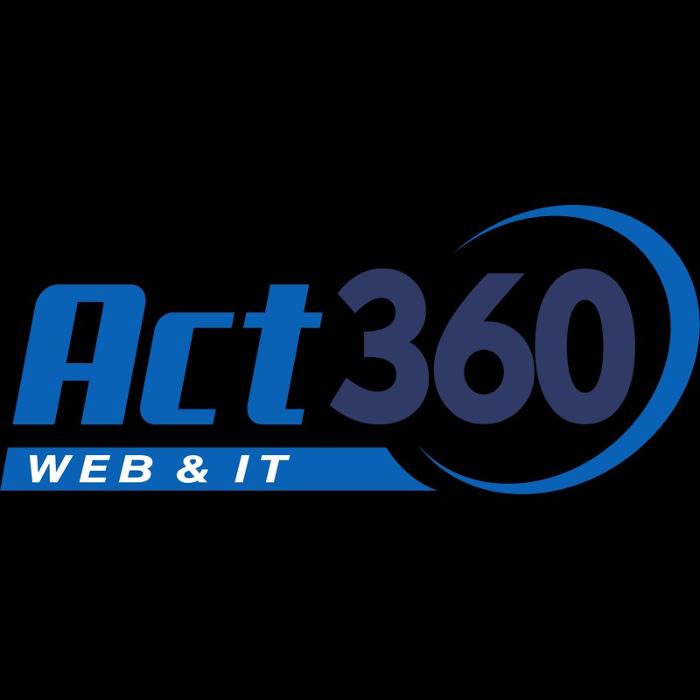 ACT360 Web & IT Support