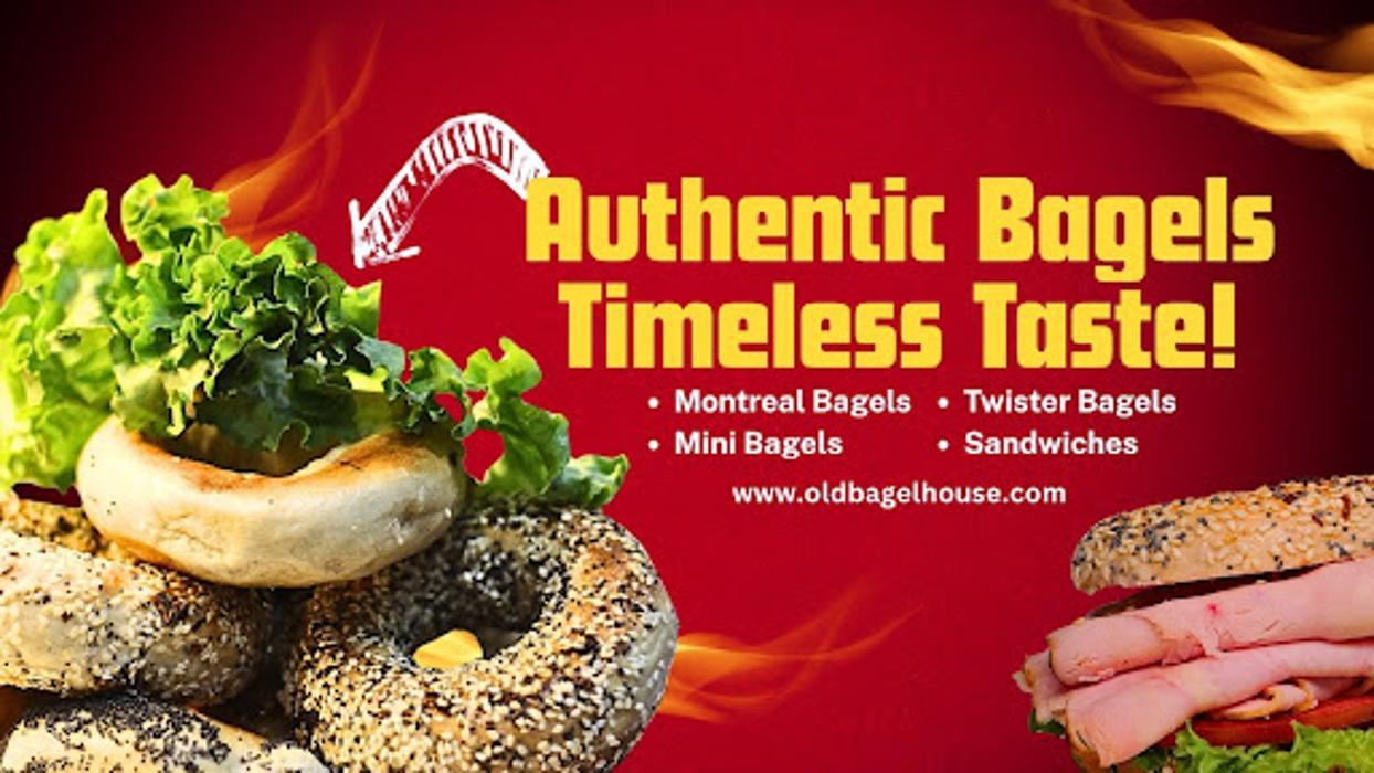 Old Bagel House