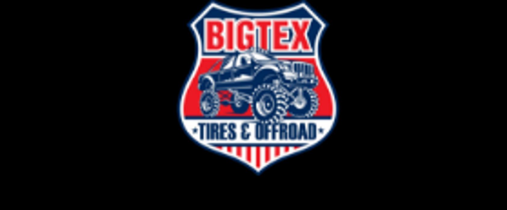 Big Tx Tire/Maredian Vision