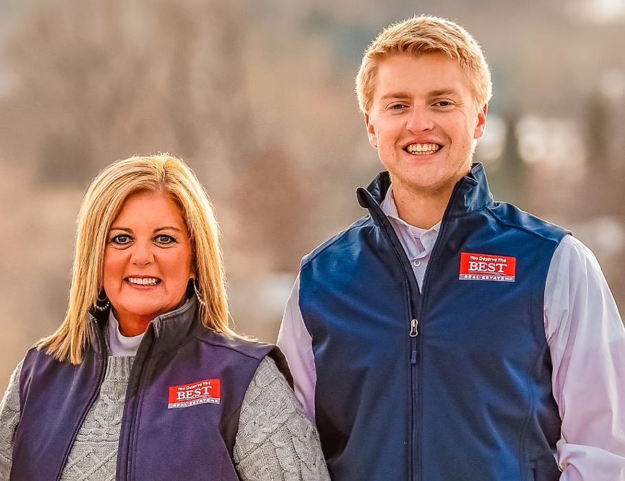 BEST Real Estate Team