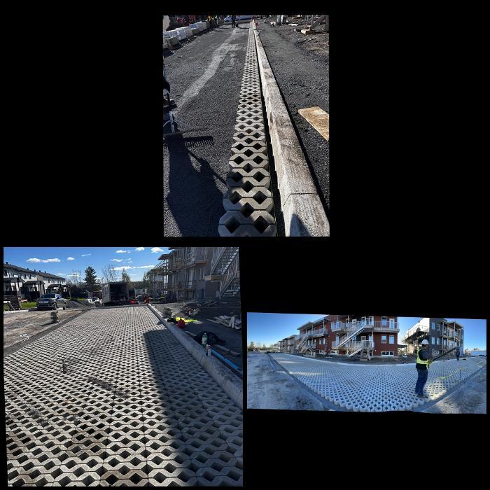 James Le Maitre Paysager