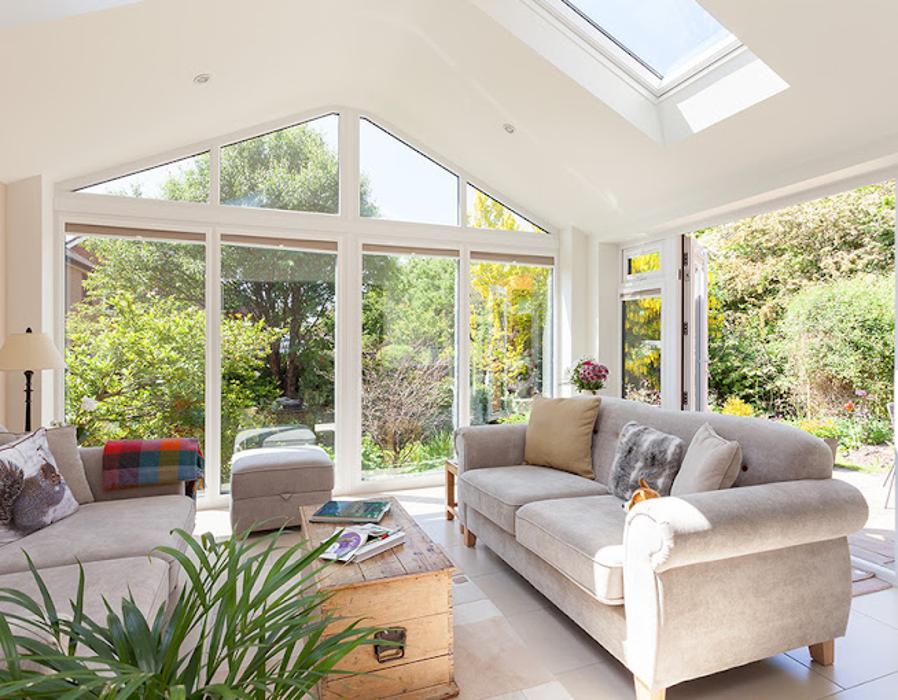 Croft Conservatories