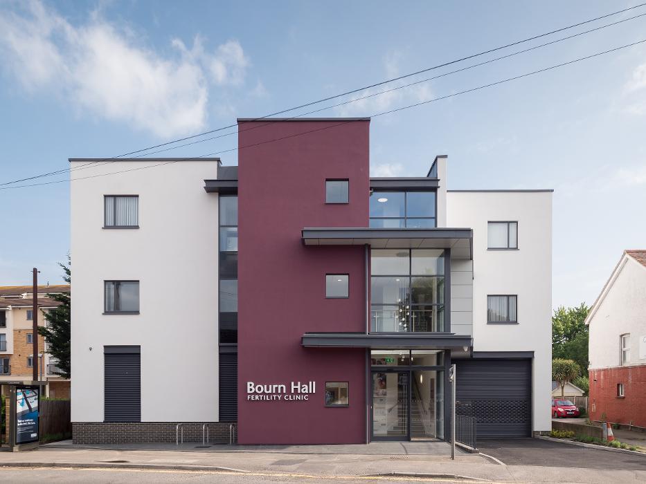 Bourn Hall Fertility Clinic, Wickford
