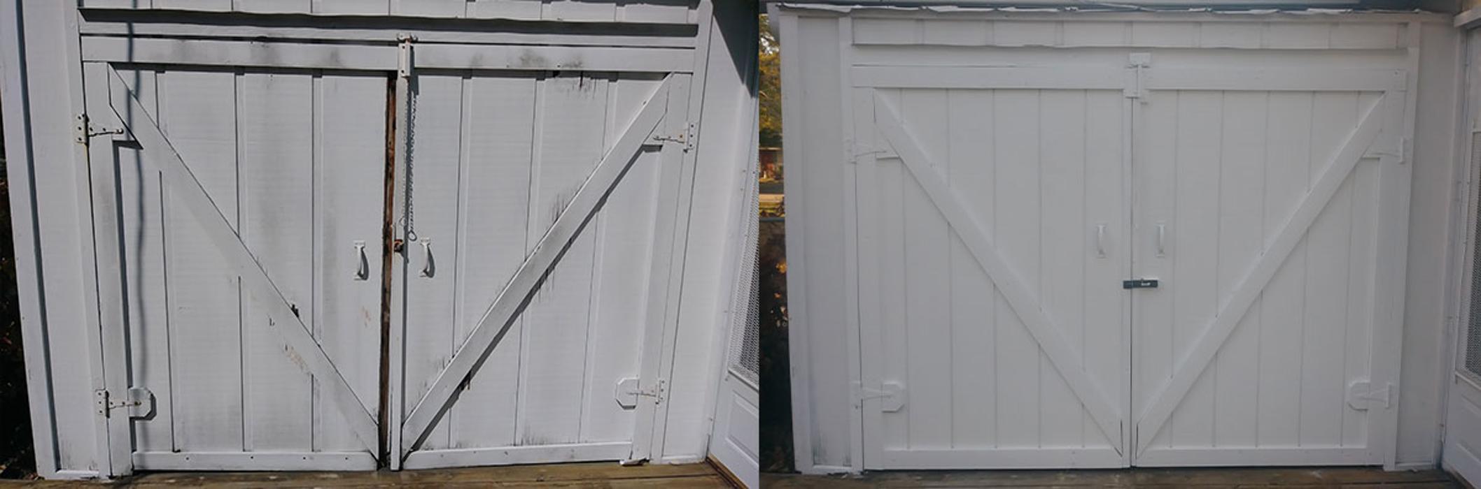 Atlantis Accelerated Renovations