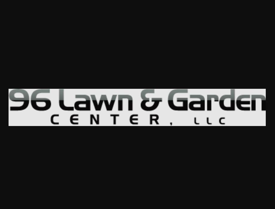 96 Lawn and Garden Center, Inc.