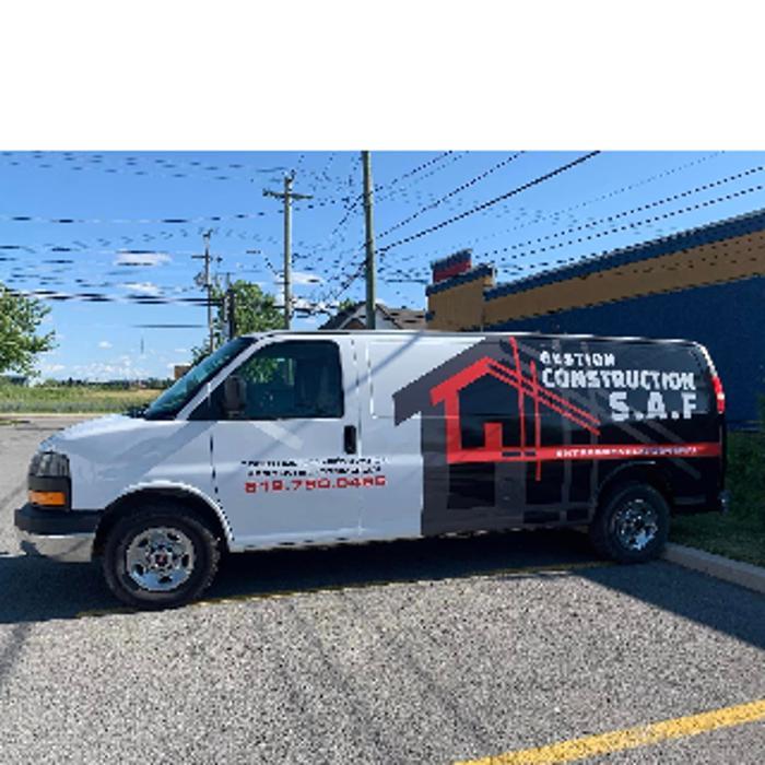 Gestion Construction S.A.F