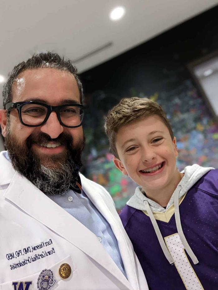 Personalized Orthodontics Bellevue