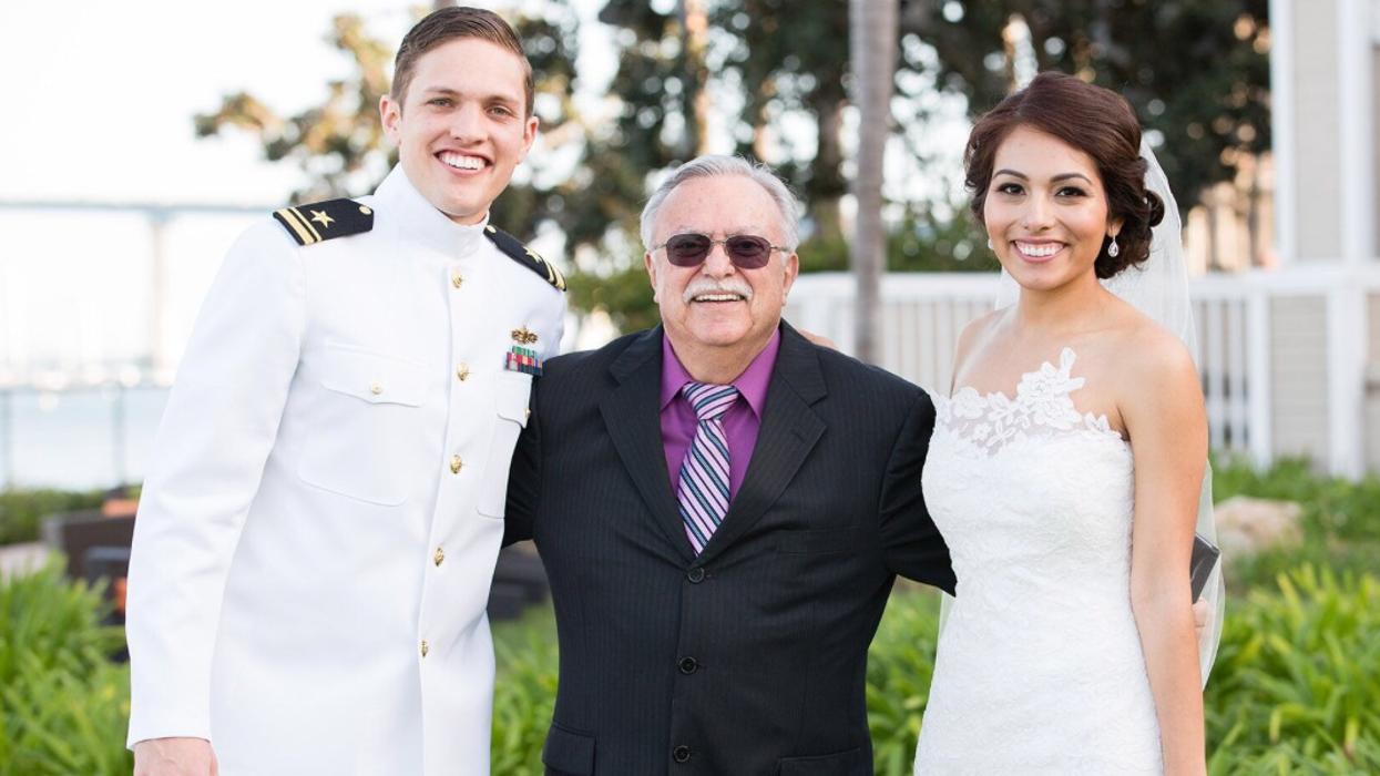 Affordable Weddings by Bill