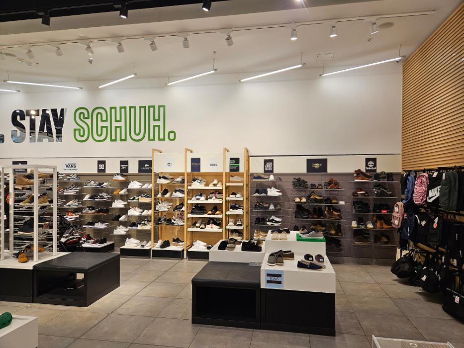 schuh