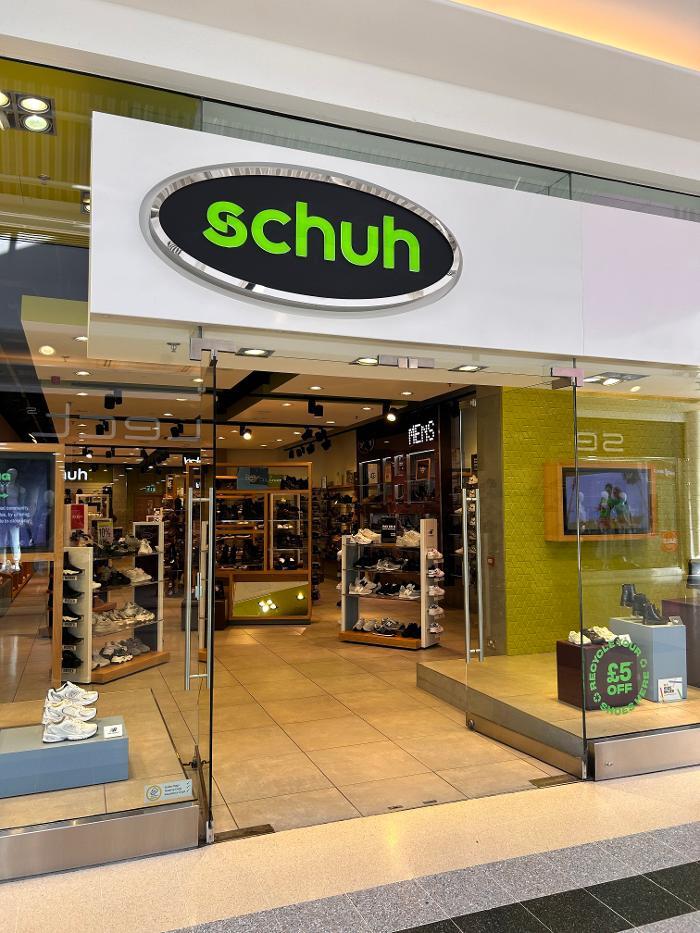 schuh