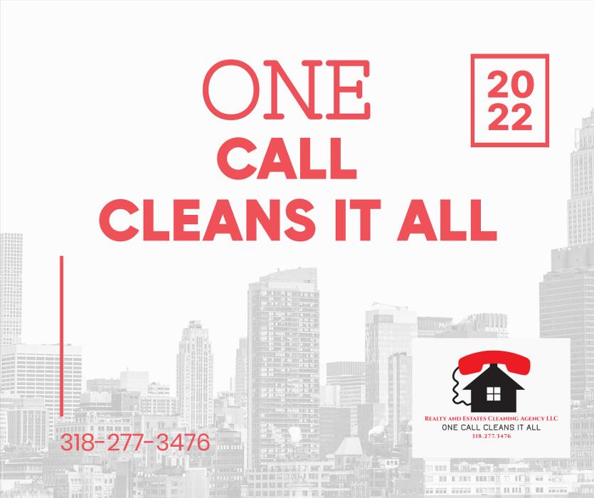 Realty and Commercial Cleaning Agency LLC