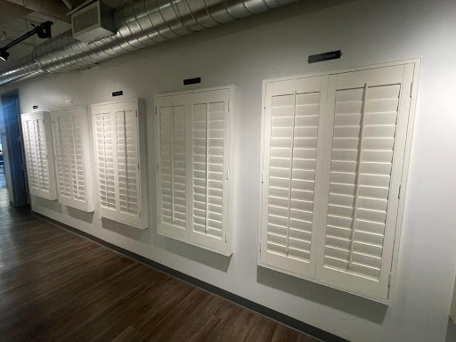 Arizona Shutter Company