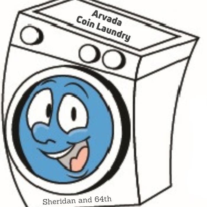 Arvada Coin Laundry and Wash Dry Fold Drop Off Service