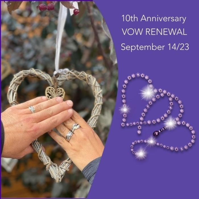 Forever After & Beyond - Marriages - Officiant