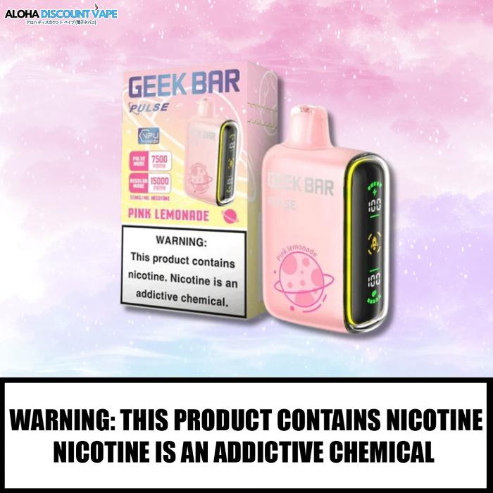 Aloha Discount Vape - Honolulu