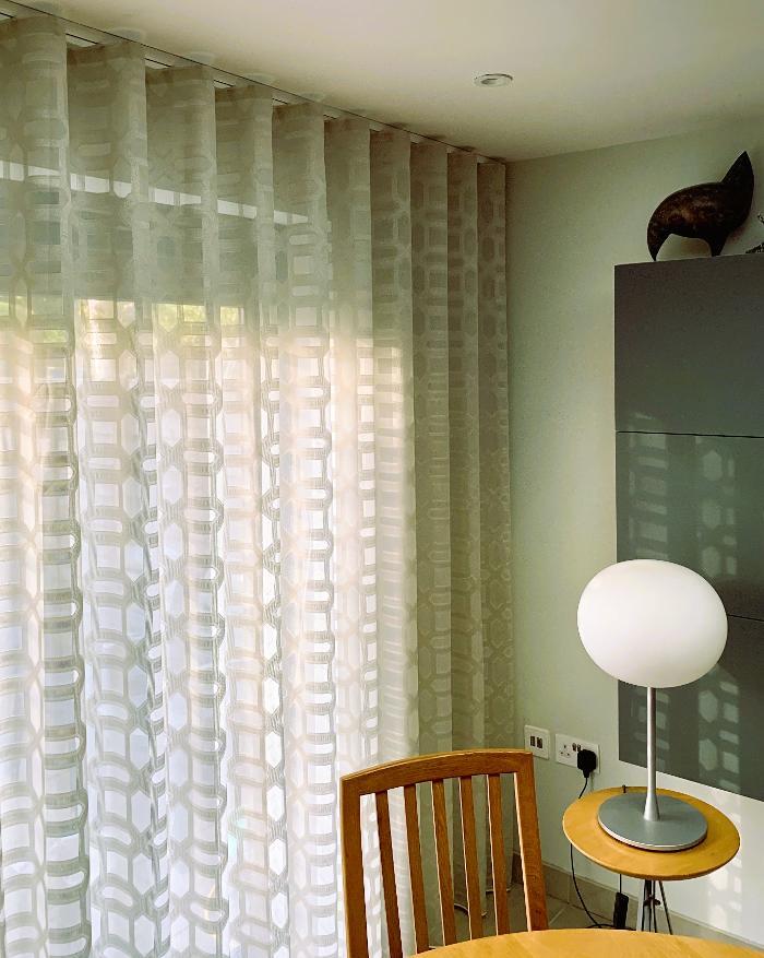 Unidrape Blinds & Interiors