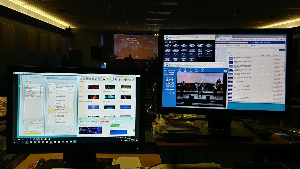 BetterView Software and Services