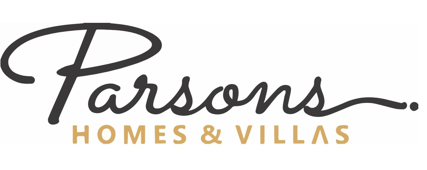 Parsons Homes & Villas
