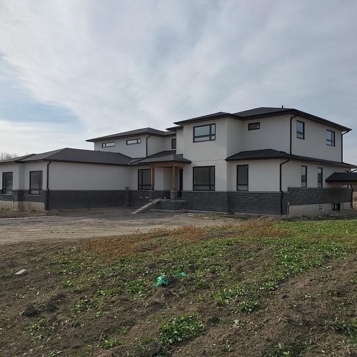 Gateway Exteriors Inc.