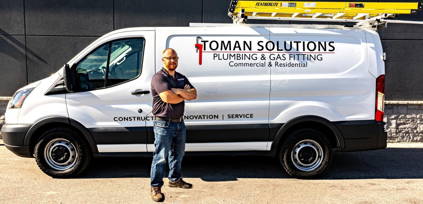Toman Solutions