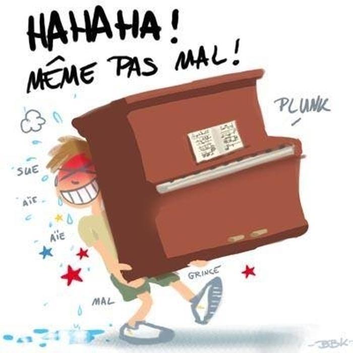 Déménagement Optimum