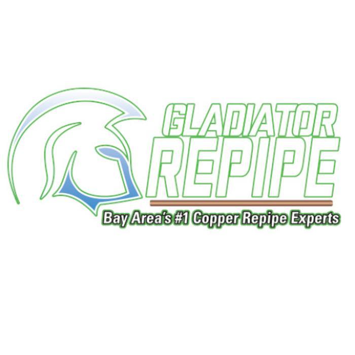 Gladiator Repipe