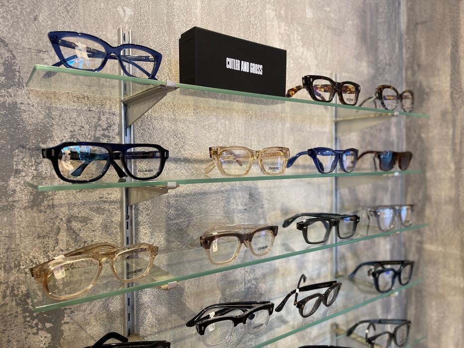 Observatory The Opticians London Muswell Hill