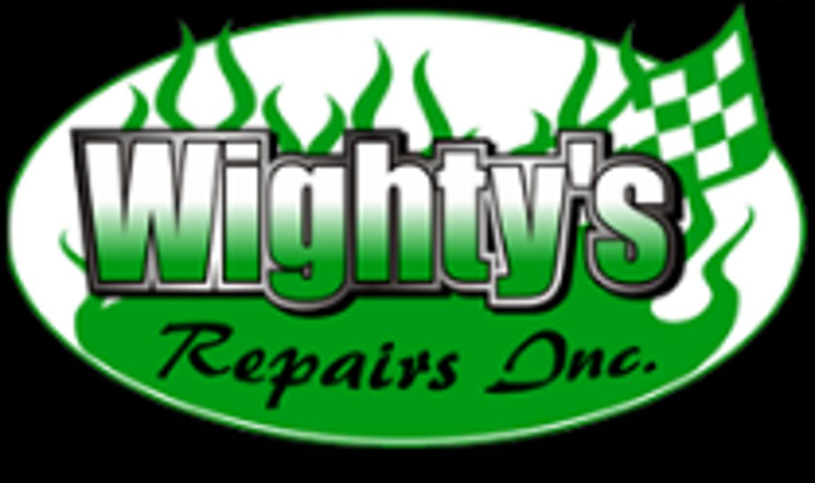 Wighty's Repairs