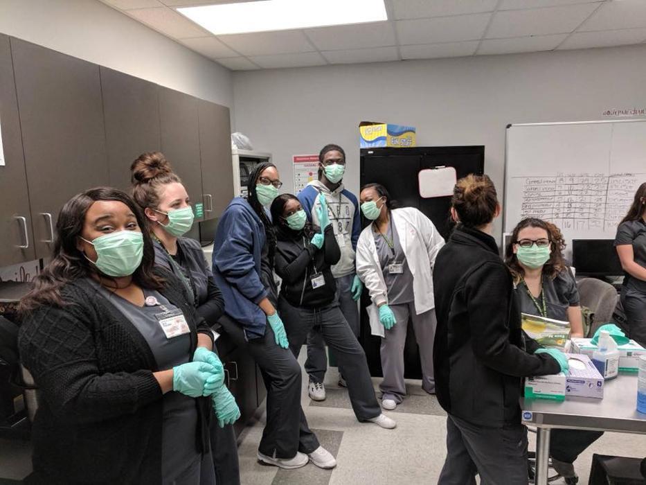 Unitech Training Academy