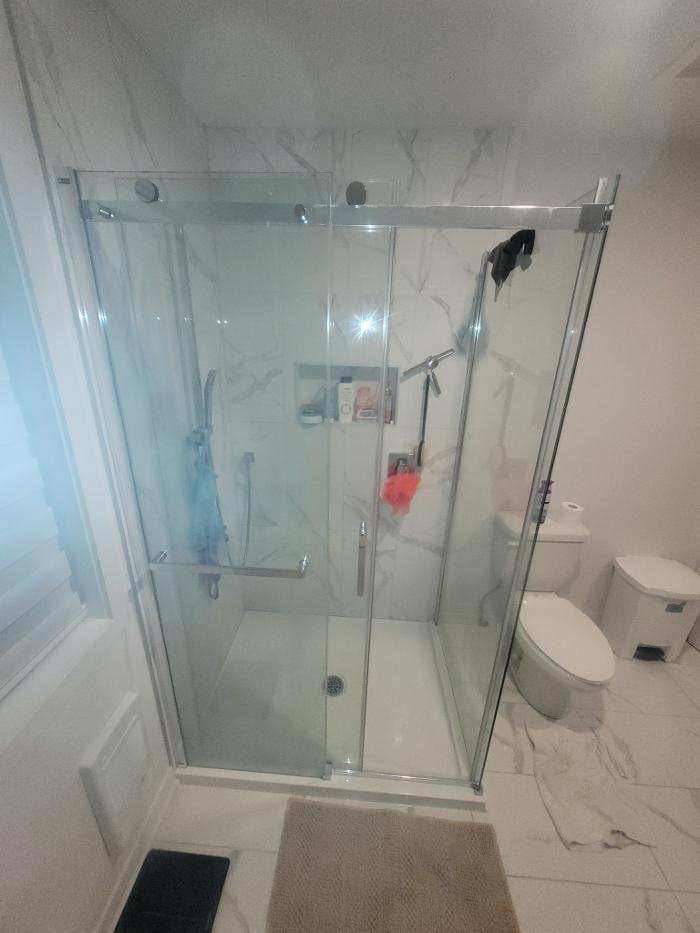 Bâti-Service Construction Inc. - Finition Intérieure Rénovation