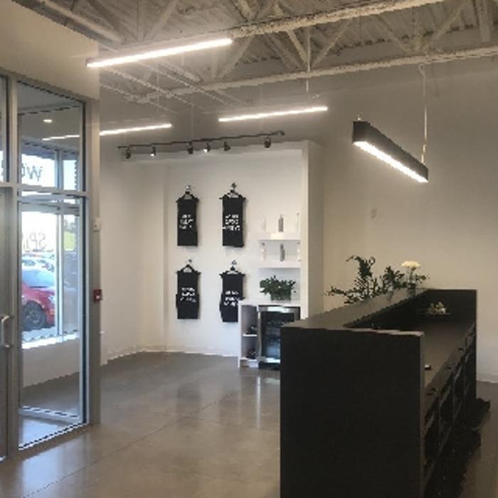 At The TOP Construction