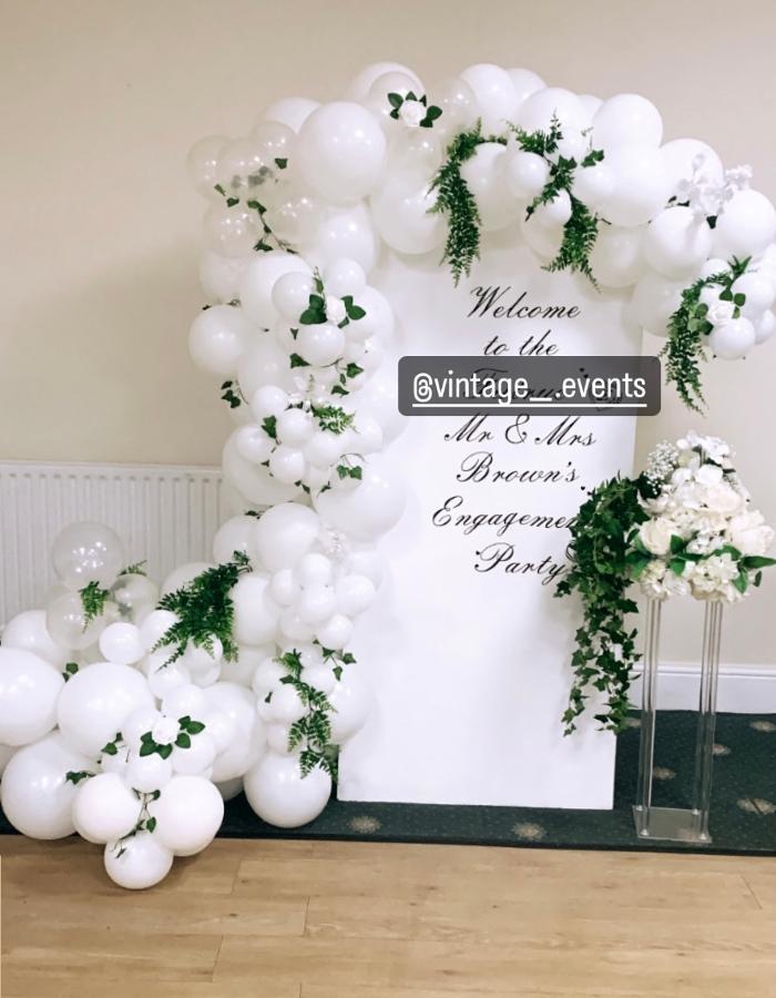 Vintage Events Manchester